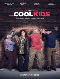 voir serie The Cool Kids en streaming