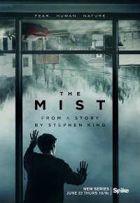 voir serie The Mist en streaming