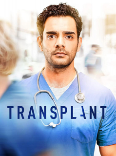 voir Transplant Saison 4 en streaming 