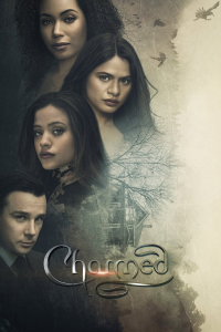 voir serie Charmed (2018) en streaming