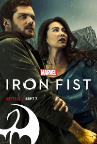 voir Marvel's Iron Fist Saison 1 en streaming 