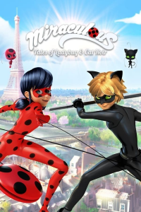 voir Miraculous, les aventures de Ladybug et Chat Noir Saison 5 en streaming 