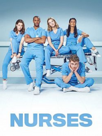 voir Nurses 2020 Saison 1 en streaming 