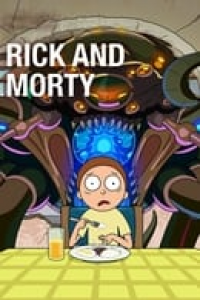 voir serie Rick et Morty en streaming