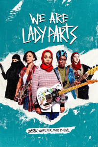 voir We Are Lady Parts Saison 1 en streaming 