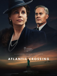 voir Atlantic Crossing saison 1 épisode 1