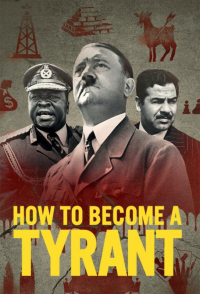 voir serie How To Become A Tyrant en streaming
