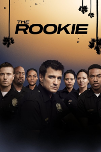 voir The Rookie : le flic de Los Angeles Saison 1 en streaming 