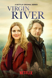 voir serie Virgin River en streaming