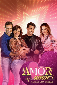 voir Amor Amor saison 1 épisode 28