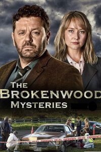 voir Brokenwood Saison 1 en streaming 