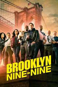 voir Brooklyn Nine-Nine Saison 7 en streaming 