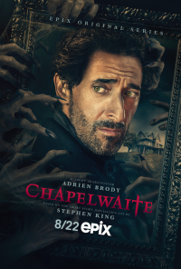 voir Chapelwaite Saison 1 en streaming 