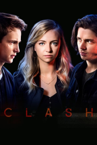 voir Clash 2020 saison 1 épisode 39