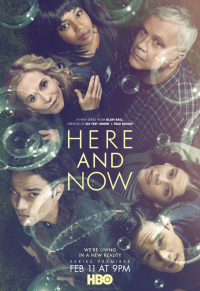 voir Here and Now Saison 1 en streaming 