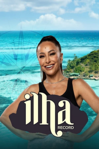 voir serie Ilha Record en streaming