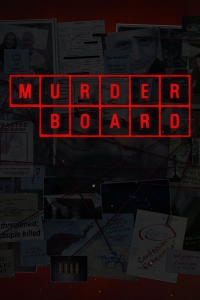 voir serie Le mur des indices / Murder Board en streaming