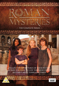 voir serie Les Mystères Romains en streaming