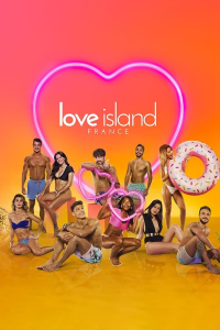 voir Love Island France (2020) saison 2 épisode 2
