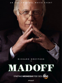 voir serie Madoff: L'arnaque du siècle en streaming