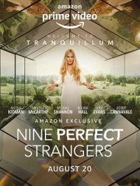 voir Nine Perfect Strangers Saison 2 en streaming 