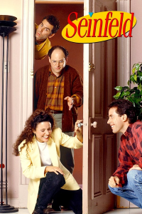 voir serie Seinfeld en streaming