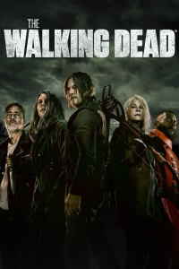 voir serie The Walking Dead en streaming