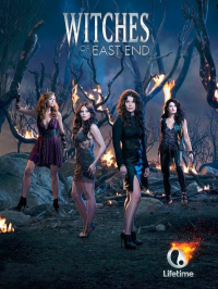 voir serie Witches of East End en streaming