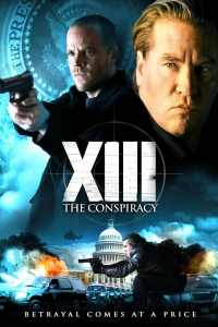voir XIII : La Conspiration Saison 1 en streaming 