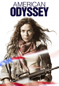 voir serie American Odyssey en streaming