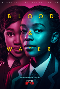 voir Blood Et Water Saison 2 en streaming 
