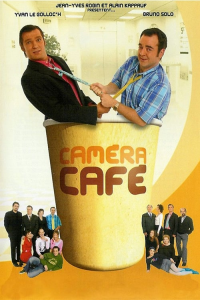 voir Caméra Café saison 6 épisode 11