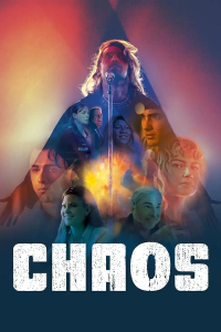 voir serie Chaos en streaming