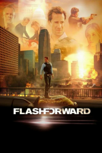 voir serie FlashForward en streaming