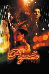 voir serie Pigalle, la nuit en streaming