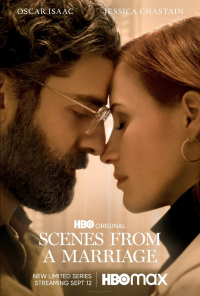 voir Scenes from a Marriage Saison 1 en streaming 