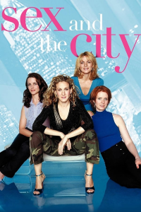voir serie Sex and the City en streaming