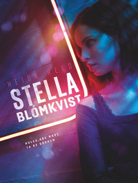 voir Stella Blómkvist Saison 1 en streaming 