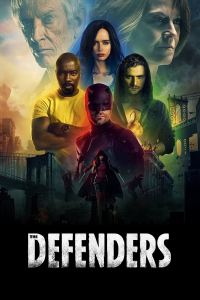 voir serie The Defenders en streaming