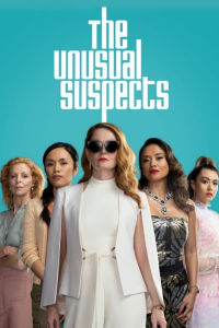voir The Unusual Suspects Saison 1 en streaming 