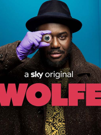 voir serie Wolfe en streaming
