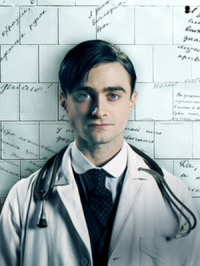 voir serie A Young Doctor's Notebook and Other Stories en streaming
