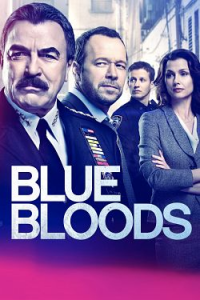 voir Blue Bloods Saison 7 en streaming 