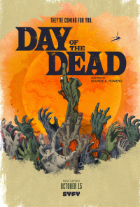 voir serie Day Of The Dead en streaming