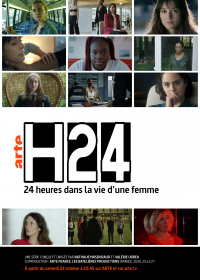 H24, 24heures dans la vie d'une femme