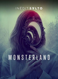 voir serie Monsterland en streaming