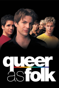 voir Queer as Folk (US) Saison 5 en streaming 