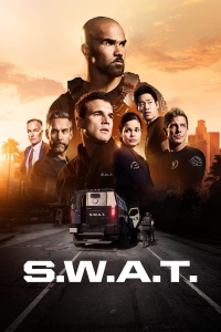voir S.W.A.T. (2017) Saison 7 en streaming 