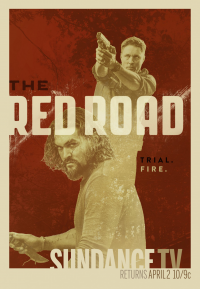 voir serie The Red Road en streaming