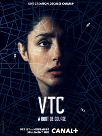 voir serie VTC en streaming